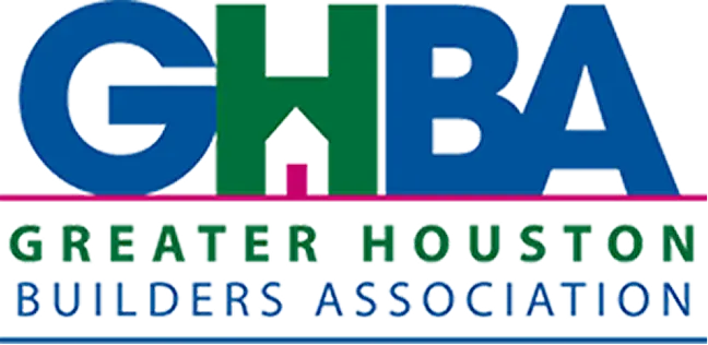 GHBA Greater Houston Builders Association Logo