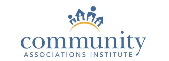Greater Houston Chapter Community Associations Institute Logo